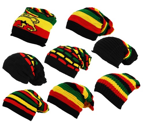 Itzu rasta gestreift lion - itzu,