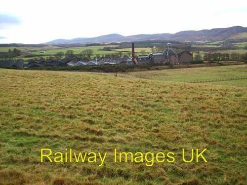 Balblair distillery c2005 - 3,