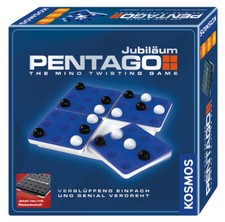 Pentago: Jubiläumsausgabe