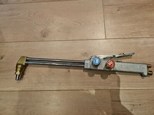 Kayser Schneidbrenner Neu