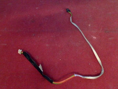 Tft lcd display - tft, kabel