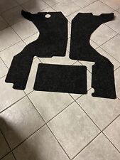 Fußmatten für Unimog U1000 1200 1400 1500 1600 1700 1800 2100