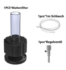 Aquarium Bio Schwammfilter