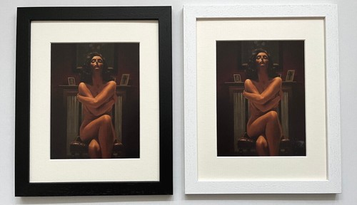 Jack vettriano just - vettriano,