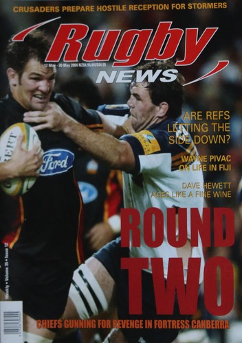 Rugby news 12 mai - nz, 35-12,