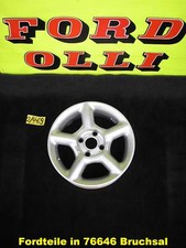 Ford Alufelgen 6x 15 H2 ET40 5