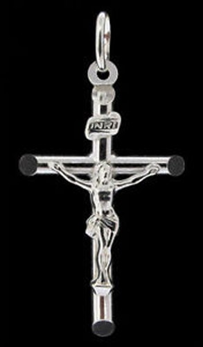 925 sterling silber jesus - 925,