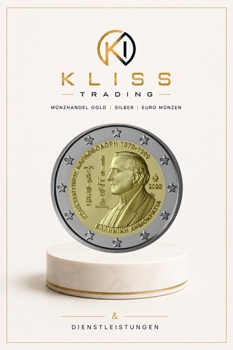 Euro griechenland 2023 - 2,