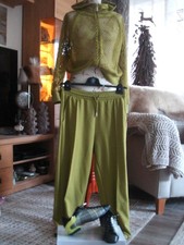 abs. ausgefallen toller Anzug