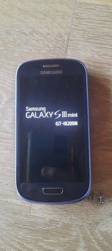 Samsung galaxy iii mini - galaxy, s