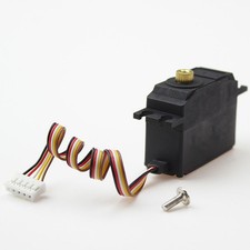 Metall Lenkgetriebe Servo Kit