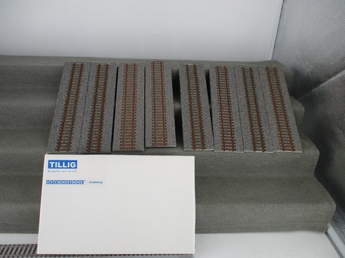 Tillig spur 865503 - tillig,