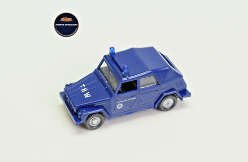 Wiking pkw vw 181 - -,