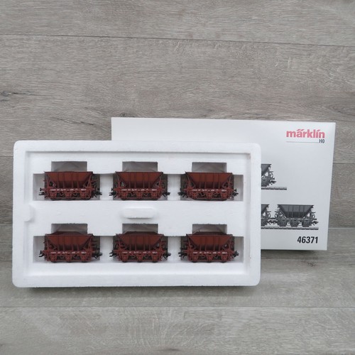 Märklin 46371 sj - h0,