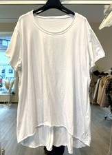 Italy Damen Shirt Pullover