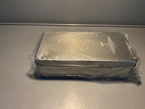 Wmf lufthansa first class - ju,