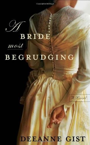 Bride most begrudging - bride,
