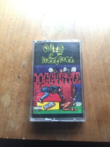 Snoop doggy dogg - snoop,