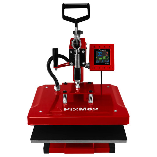 38cm hitze presse - hitze,