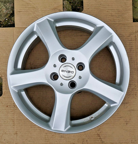 Enzo alufelge für - b, dacia