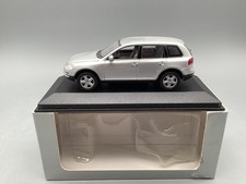 Modellautos 1:43 Minichamps VW Touareg mit OVP
