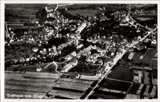 Ak Dußlingen Dusslingen in