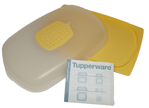 Tupperware frische max chee - max,