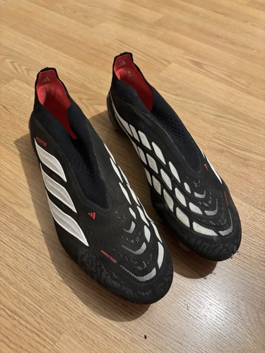 Adidas predator elite - adidas, fg