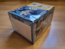 USA-VERSION! 1x Panini Display