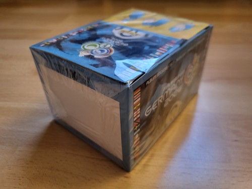 Usa version panini display - usa-version!,