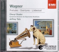 Wagner perludi und - wagner:,