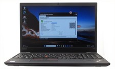 Lenovo ThinkPad T590 i5-8265U 24GB 512-GB-SSD WLAN BT WebCam Win11Pro Notebook