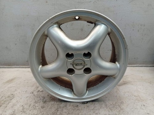 Opel tirga corsa b - opel,