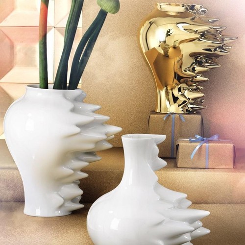 Rosenthal miniaturvasen - rosenthal,