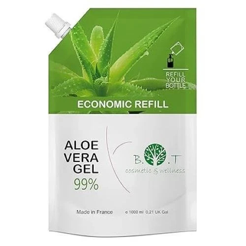 Aloe vera gel 1000 - vera,