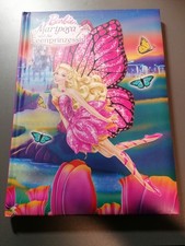 Barbie Mariposa und die