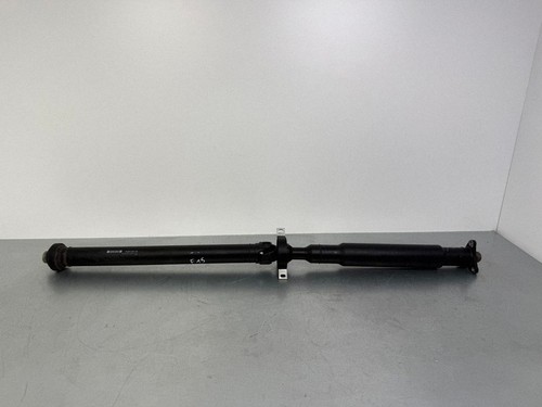 Bmw f15 2015 kardanwelle - bmw,