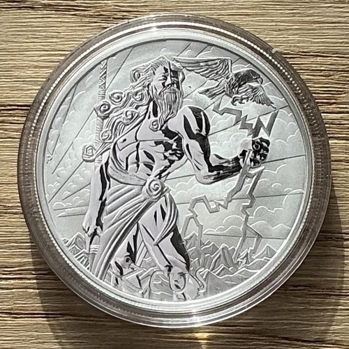 Gods olympus zeus - of, /