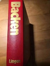 BACKEN von A-Z - Lingen Verlag