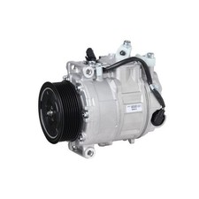 Klimakompressor 12 V Ø 100