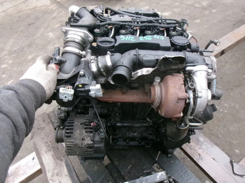 Motor mini r56 - r56, 1.6
