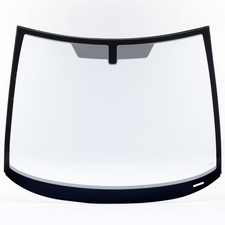 Frontscheibe Spiegelhalter