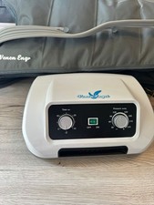 Venen Engel 6 med. Kompressionsmassage Gerät Lymphdrainage