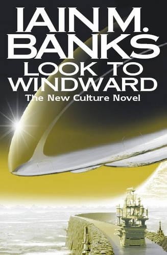 Look windward by - look,