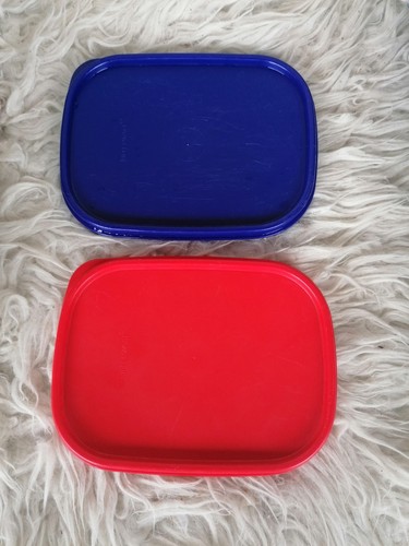 Tupperware ersatzdeckel - tupperware,
