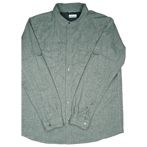 Columbia hemd herren - columbia,