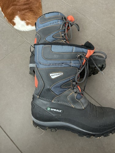 Schneeschuhe