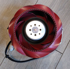 190-39/14/2TDLOU Radiallüfter