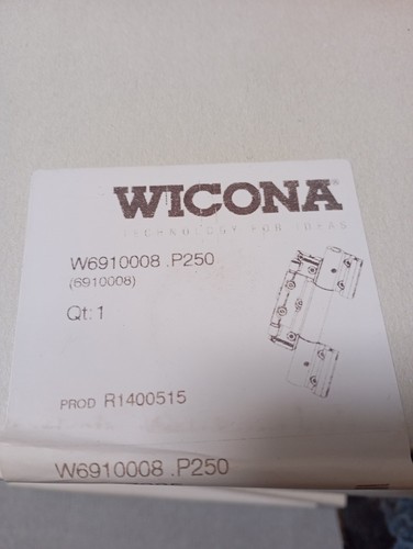 Wicona türbänder beschlag - wicona, 6