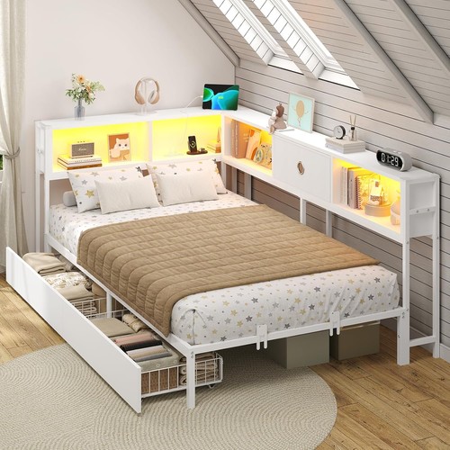 Dictac jugendbett 90x200 mit - jugendbett,